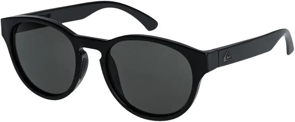 Quiksilver Herren Eliminator Non RX Sunglass (1er Pack)