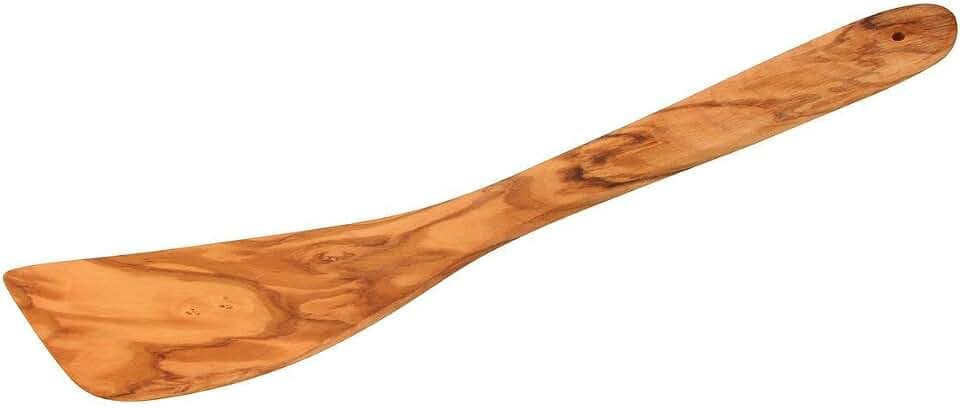 Fackelmann OLIVE Pfannenwender 30 cm