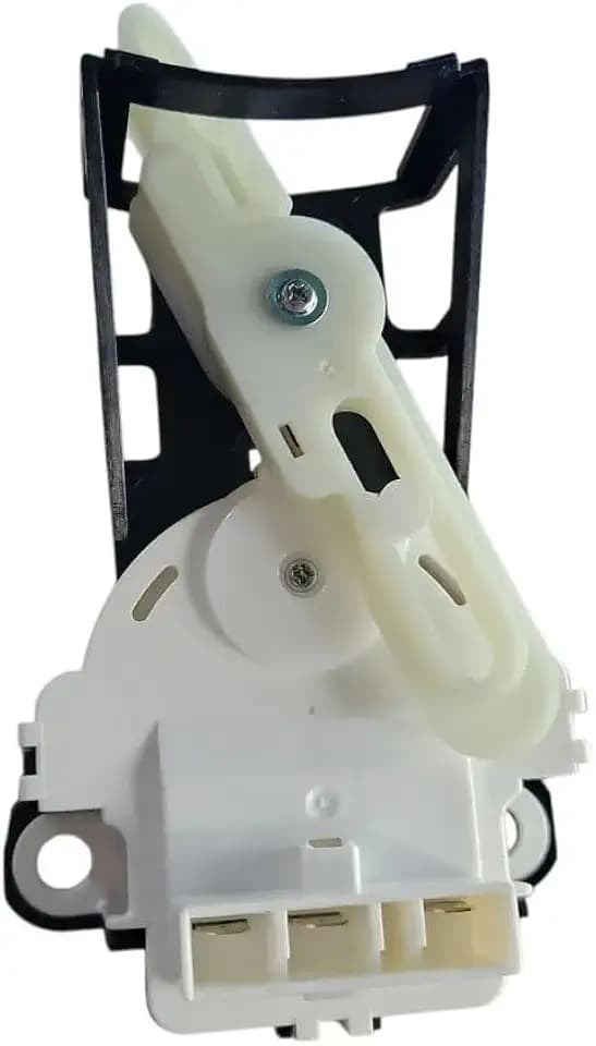 5304536495 for Frigidaire Crosley Mode Actuator 5304492254 TD12ZS1 - Compatible Only with Specific Models