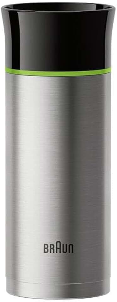 Braun BRSC 001 Thermobecher für Kaffeemaschine