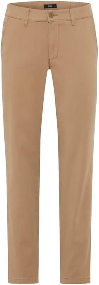 EUREX Herren Hose Thilo Cotton Bestformer
