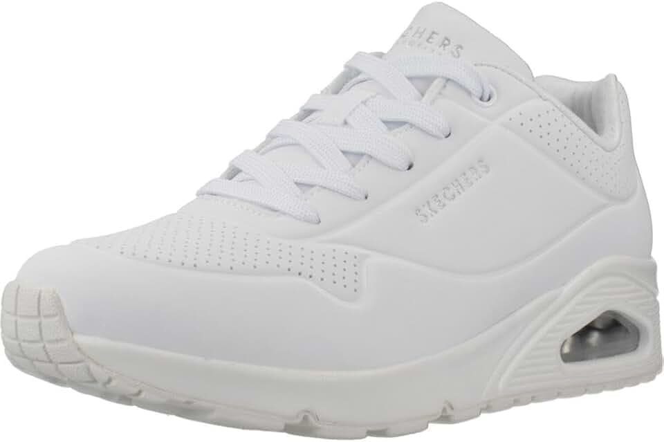 Skechers Women's UNO Stand on Air Sneaker