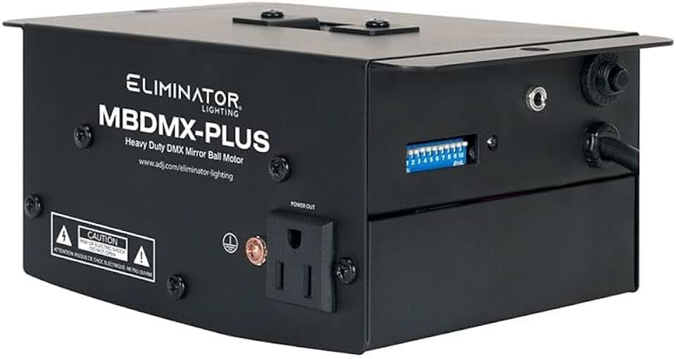 MBDMX-Plus