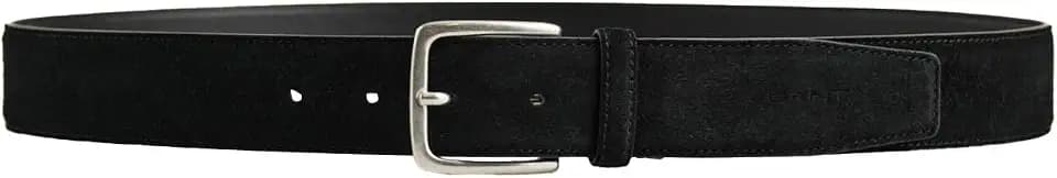 GANT CLASSIC SUEDE BELT