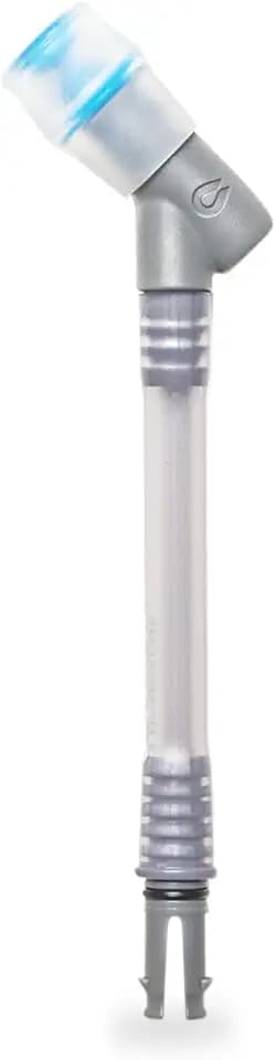 HydraPak Run Straw Flask Accessory – Fits 42mm Bite Valve Caps, UltraFlasks, SoftFlasks