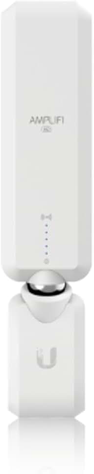 AmpliFi HD Mesh Point - EU Ver, AFI-P-HD (1300 Mbps(5Ghz) and up to 450Mbps (2.4GHz))