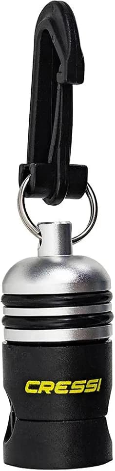 Cressi Magnetic Octopus Holder for Holding Regulators in Place- Compatability with Other Instruments