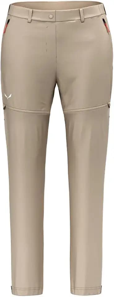 Salewa Puez Talveno Durastretch 2 in 1 Hose Damen