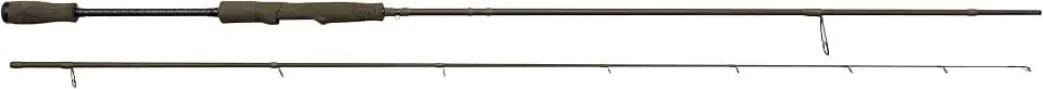 Savage Gear Spinnrute - SG4 Ultra Light Game Rod 1,98m 2-8g