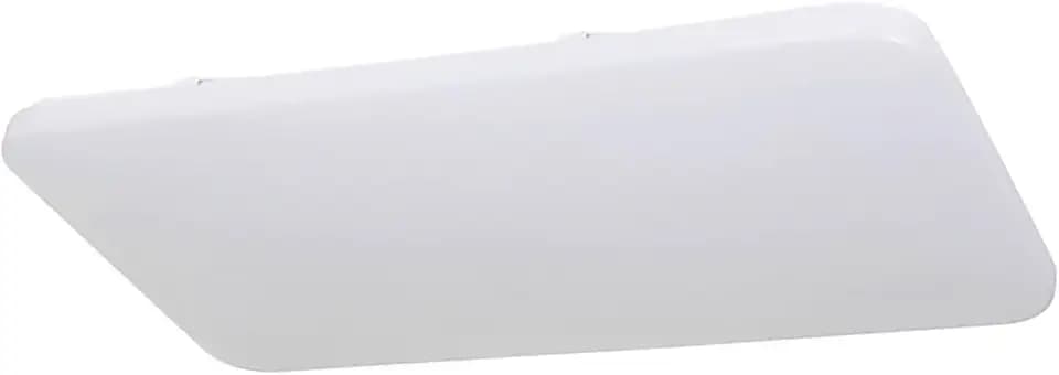Laurel 28" Long Integrated LED Commercial Strip Light with Adjustable Color Temperature - White