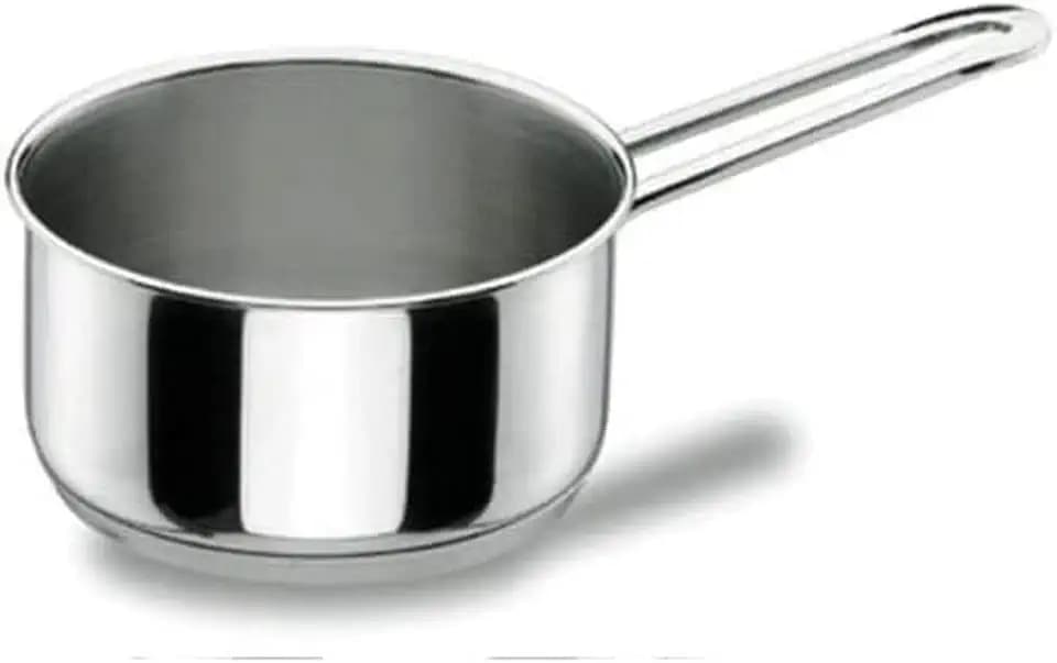LACOR 90220 Stielkasserolle 20 cm Gourmet