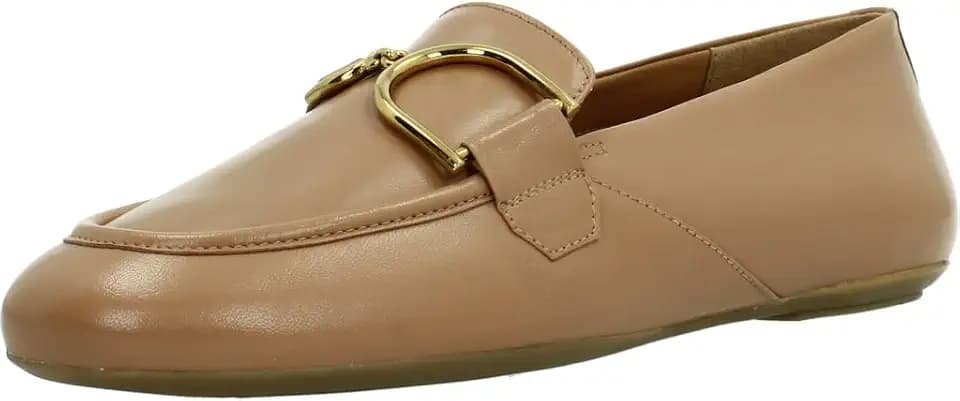Geox Damen D Palmaria JMoccasin