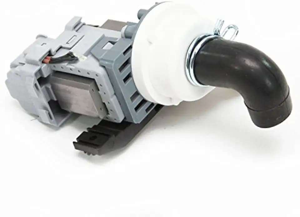 ForeverPRO W10536347 Pump-Water for Whirlpool Washer W10217134 W10049390 8542672 W10155921
