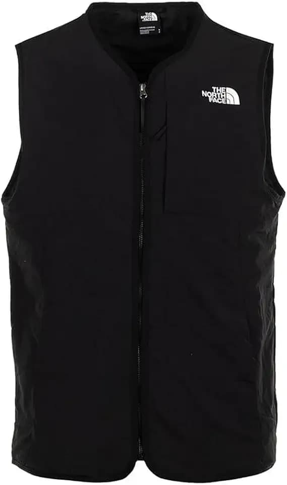 THE NORTH FACE Unisex Ilti Liner Vest Weste (1er Pack)
