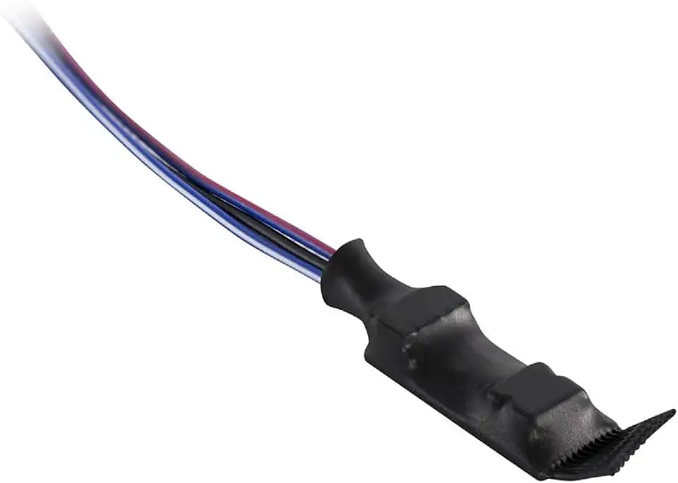 Heise 12V to 6V Camera STEPDOWN