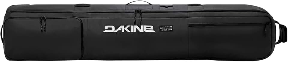 Dakine Low Roller Snowboard Bag, Snowboard Travel Bag