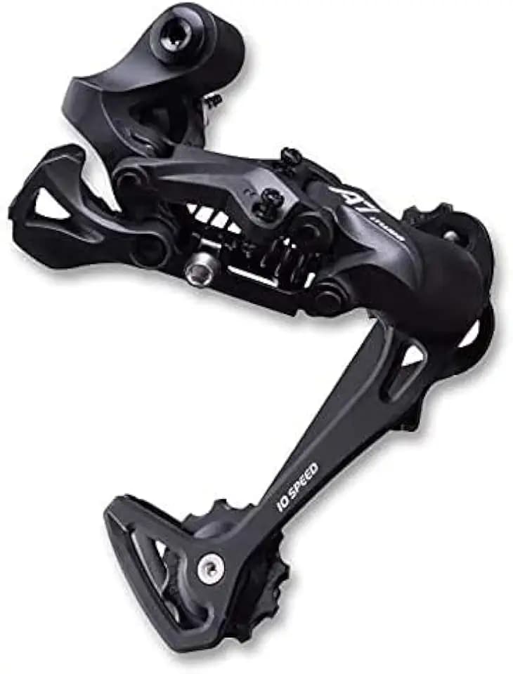 Chooee Mountain Bike Rear Derailleur 9/10 Speed for Shimano/Sram,Direct Mount Rear Derailleur for MTB