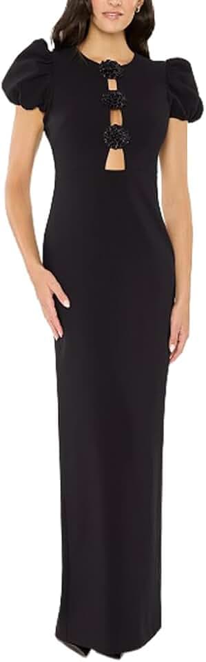 Likely Women's Griffen Gown