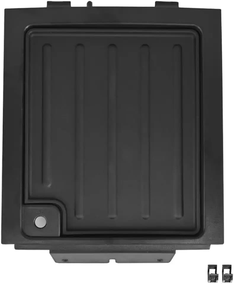 Dash Upper Center Bezel Panel Trim Tray Fits for 2004-2008 Ford F150