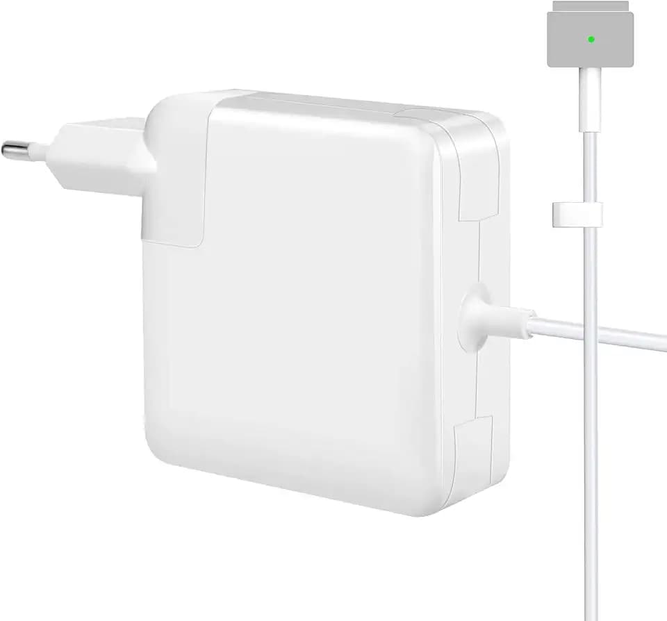 Ladegerät MacBook Air Ladekabel, 60W T-Tip Mac Ladegerät MacBook Pro