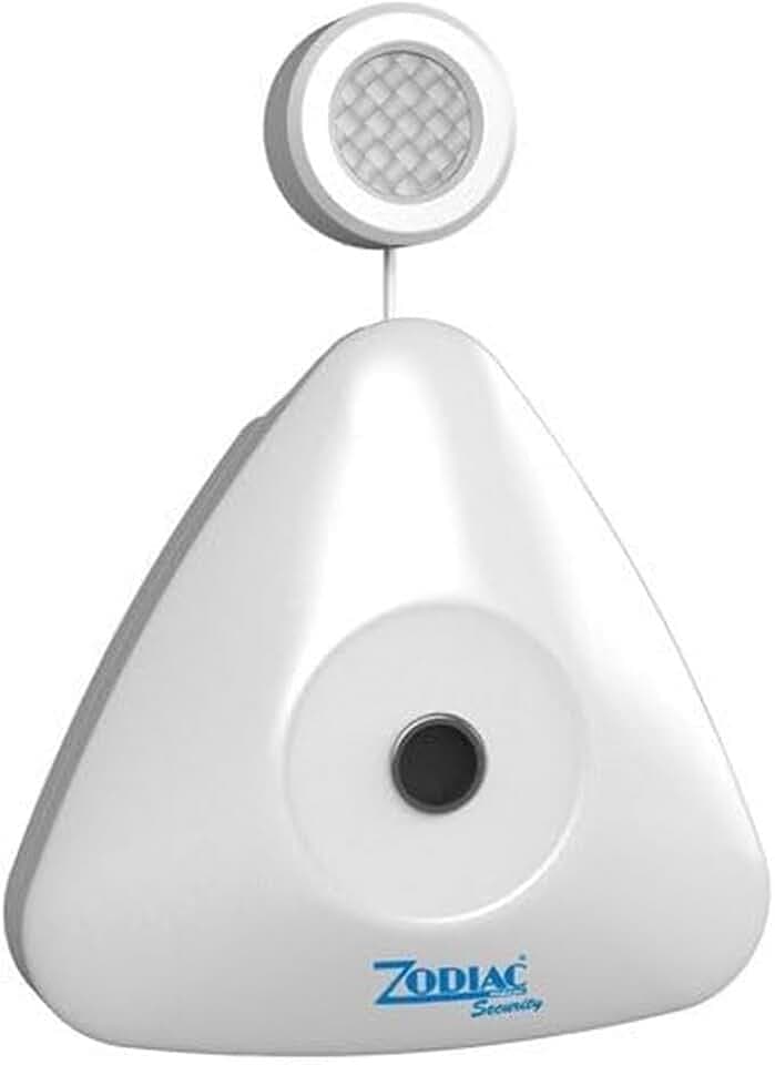 Zodiac Easy Parking sensore Parksensor, Weiß