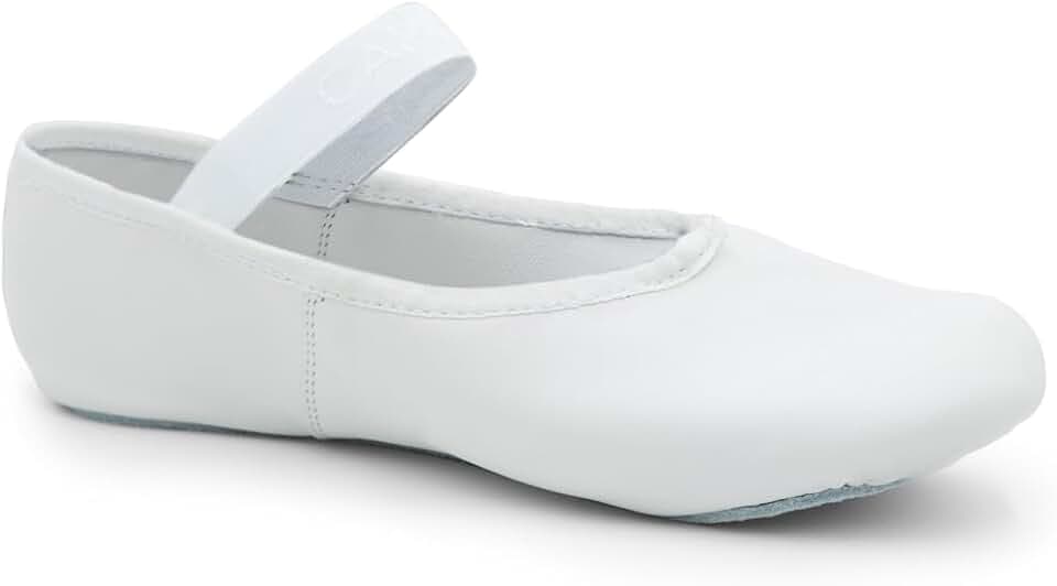 Capezio Daisy (205C)