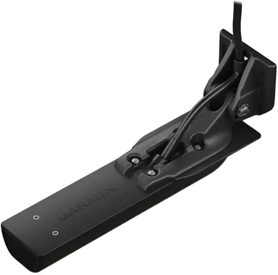 Garmin GT56UHD-TM Transom Mount Transducer