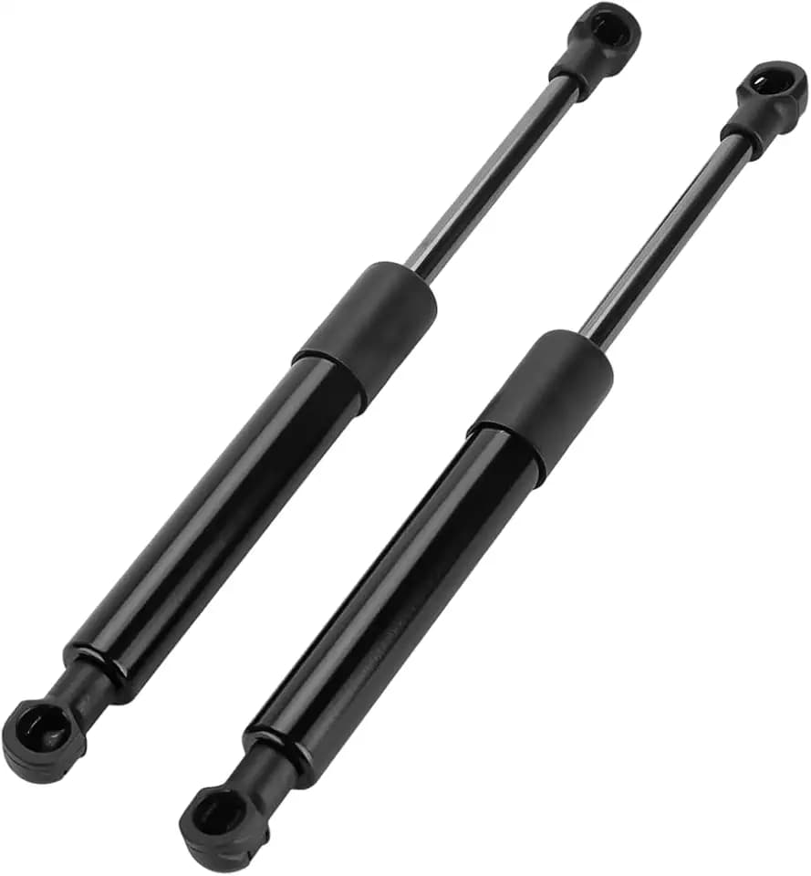 2pc Front Hood Lift Supports for Porsche 911 Boxster Cayman
