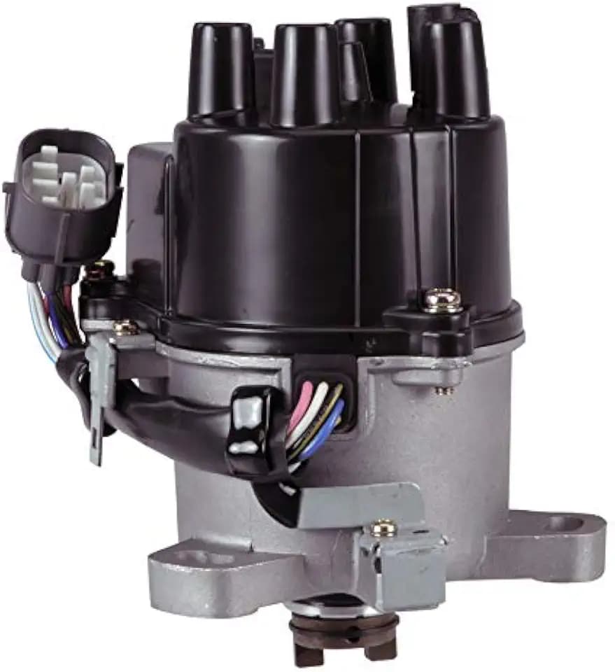 New DISTRIBUTOR for Honda CR-V 1997-1998 L4 2.0L 30100-P3F-A02 TD97U
