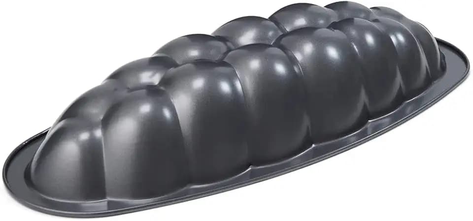 patisse Backform für Geflochtene Briocheform