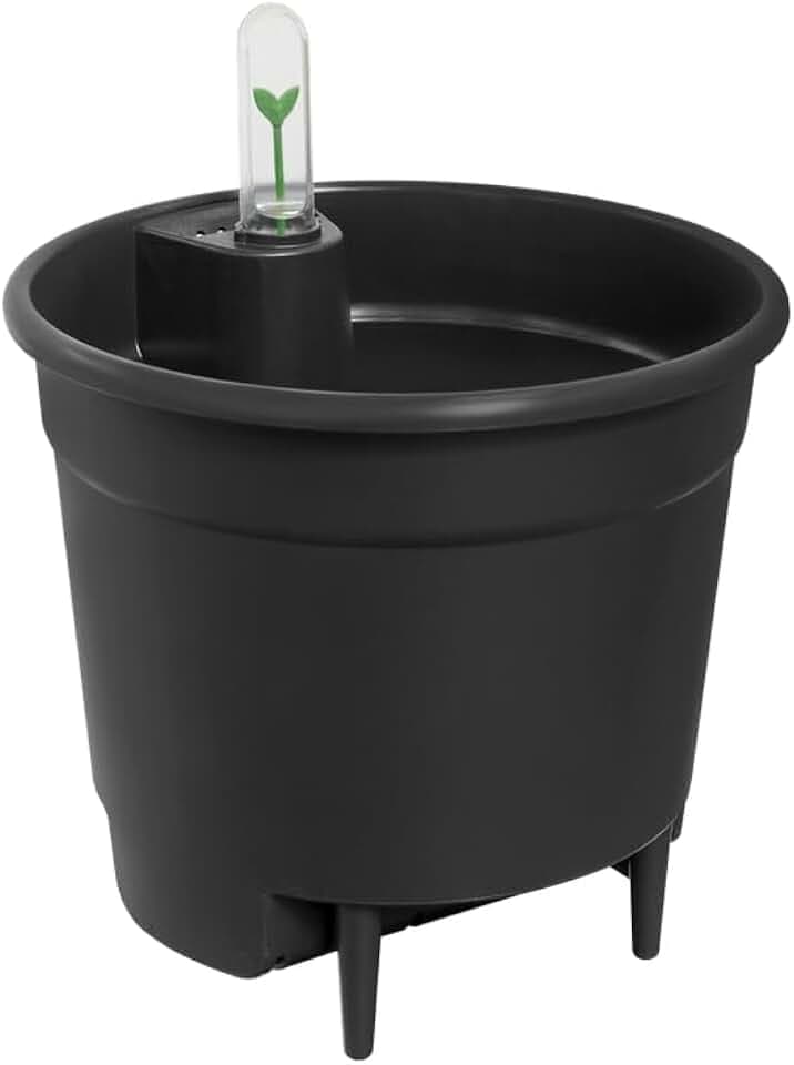 elho Bewässerungssystem 24cm - Living Schwarz