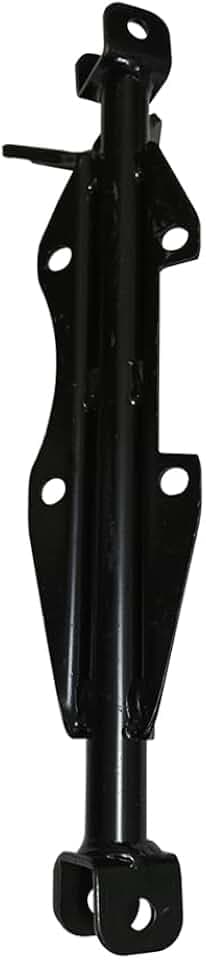 New Foot Peg Rest Stand Mount Bracket Compatible with 70CC 90CC 110CC 125cc 140cc 160cc CRF70 XR70 BBR KLX TTR Pit Dirt Bike
