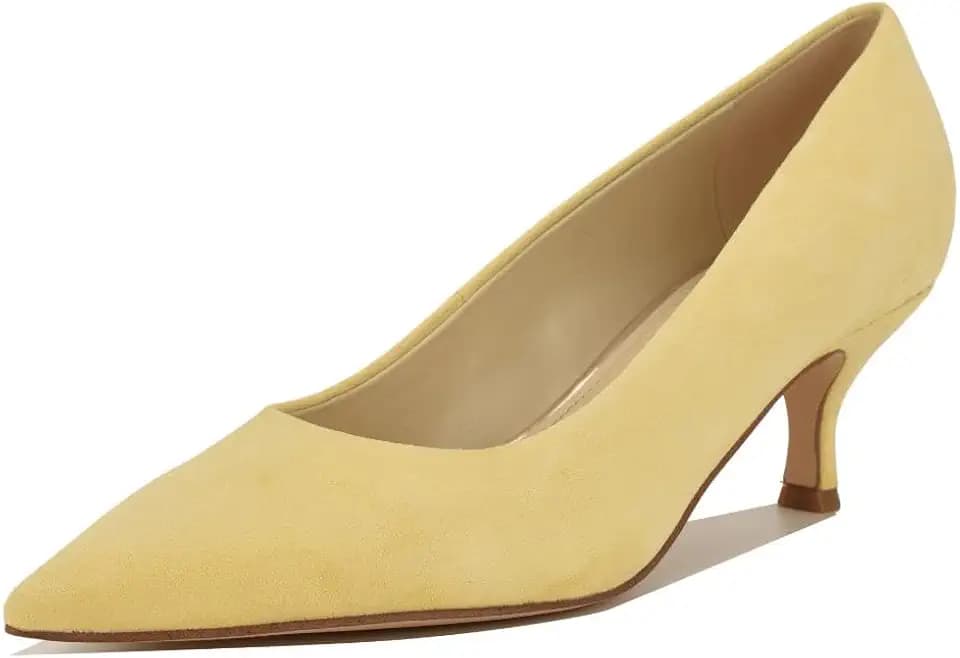 Nine West Sisko