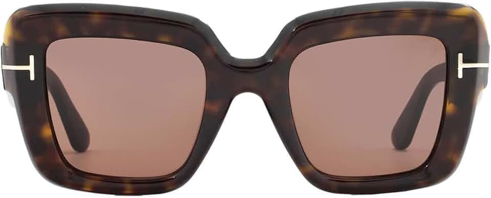 Tom Ford Unisex Esme Gafas