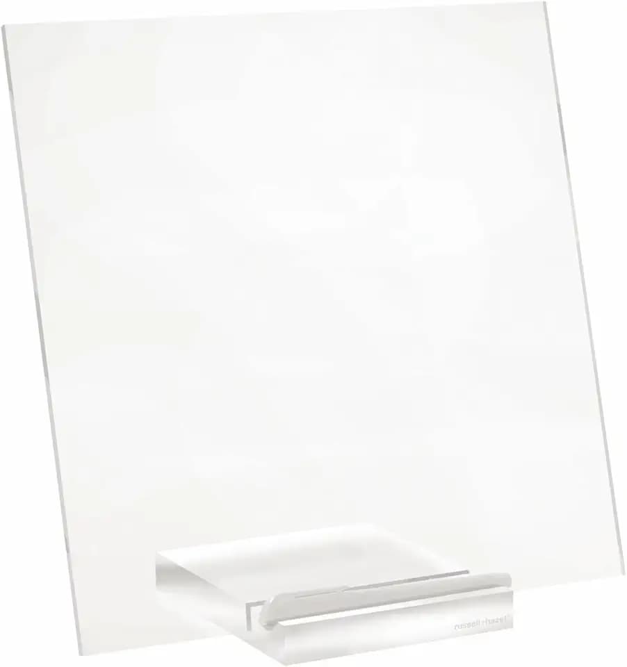 russell+hazel Acrylic Memo Tablet