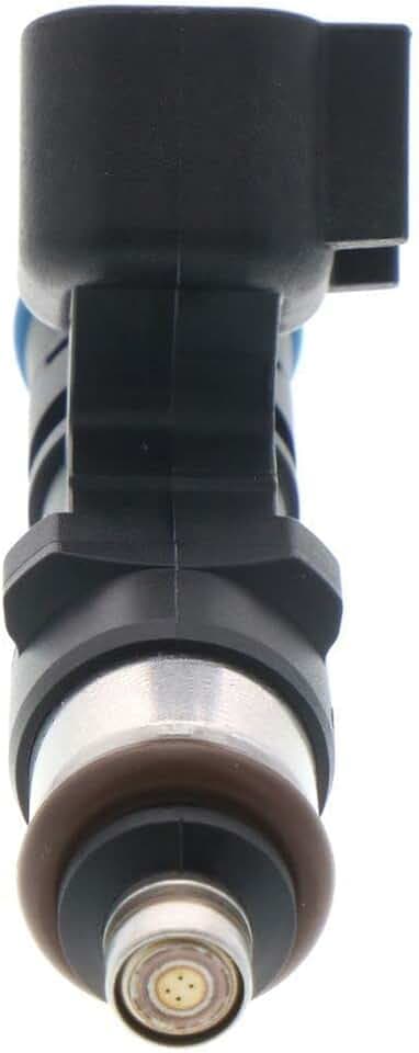 BOSCH 62014 Original Equipment Fuel Injector - Single