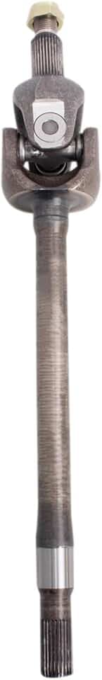 TRQ Front Left Axle Shaft