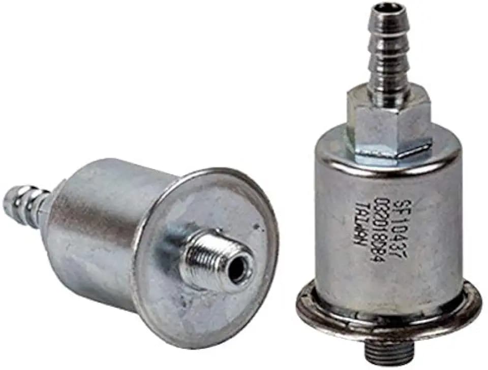 WIX - Fuel Filter