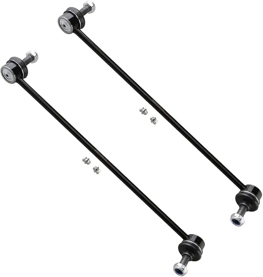 SCITOO Front Sway Bar End Link for Honda Civic 1.5L 2016-2021