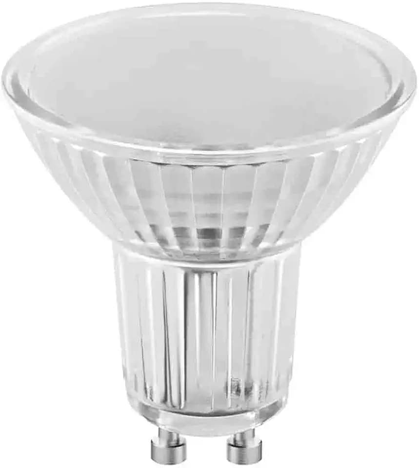 Ledvance Parathom PAR16 LED-Lampe, 4,3 W, GU10, 4000 K, 120 Grad