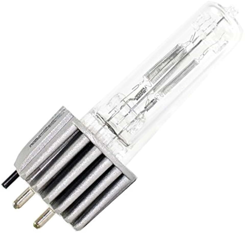 HPL 750/115/X (UCF) - OSRAM/SYLVANIA 54611