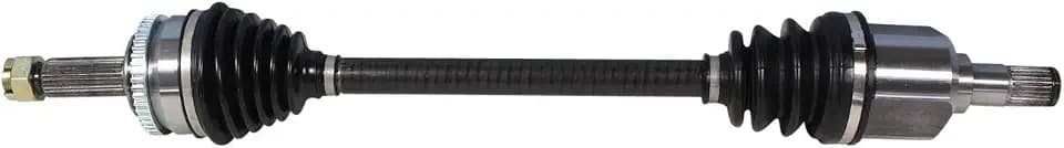 GSP NCV37001 CV Axle Shaft Assembly - Left Front (Driver Side)