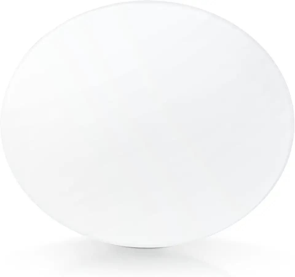 BB5Z78405A26APTM White Gas Cap Cover Fits 2011-2019 Ford