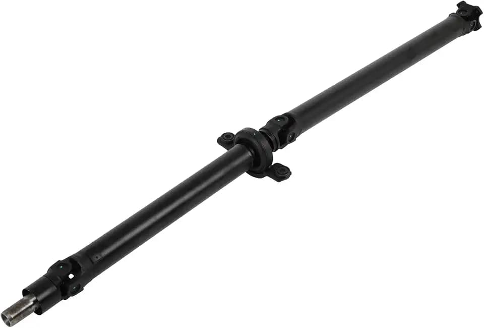 SCITOO Rear Drive Shaft for Subaru for Impreza 2.5L 2007 65-7001 936-947