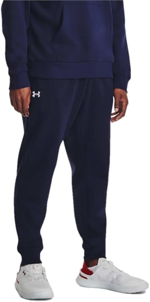 Under Armour Herren Fitness Hose und Shorts CGI Tapered Grid Pants