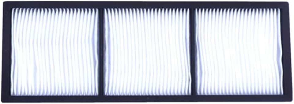 Replacement Projector Air Dust Filter for EPSON ELPAF51 / V13H134A51,EB-L1000U,EB-L1100U,EB-L1105U,EB-L1200U,EB-L1300U,EB-L1405U,EB-L1490U,EB-L1495U,EB-L1500U,EB-L1500UH,EB-L1505UH,EB-L1510S