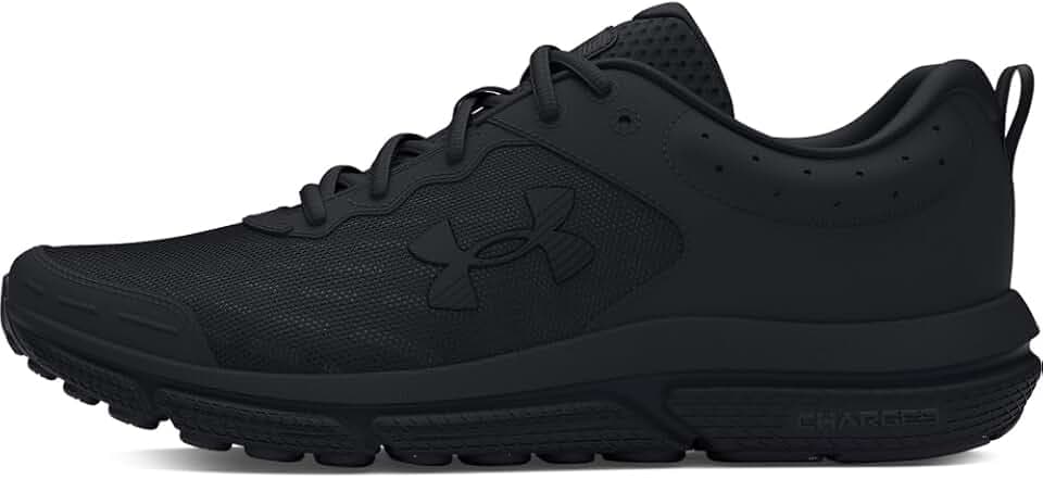 Under Armour Charged Assert 10 Laufschuh Herren