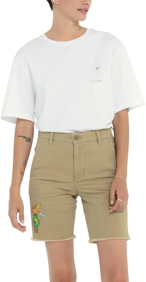 Dockers Unisex Adult Slim Fit Pride Tee Shirt