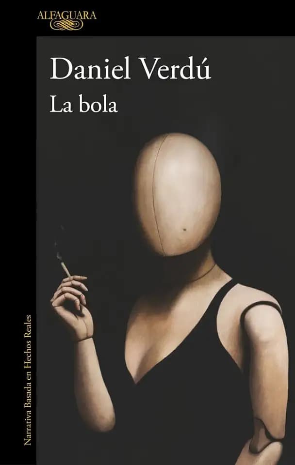 La bola (Narrativa basada en hechos reales)