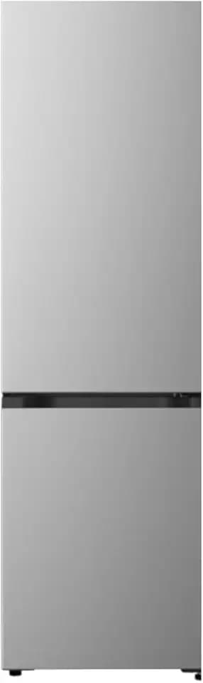 LG GBBS322CPY Fit&Max Kühl-/Gefrierkombination (375 L, Energieklasse C) vollintegrierbar oder freistehend mit DoorCooling+, FRESHConverter+, Total No Frost, Silber